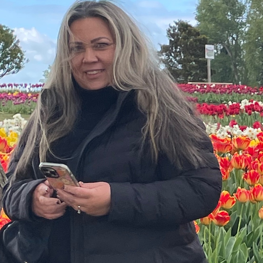 Meet your Posher, Luella